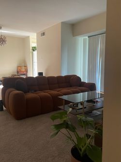 Kieayla 86.61 Upholstered Couch
