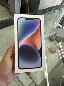 iPhone 14 Plus Unlocked 