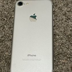 iPhone 7