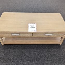 New Coffee table $10-50 down payment