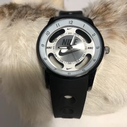 NIKE Unisex Hand watch