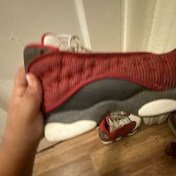 Used Jordans Without Box