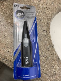 Nose Trimmer