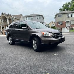 2011 Honda Cr-v