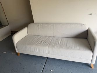 Small couch