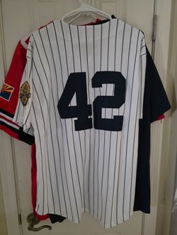 Rivera jersey