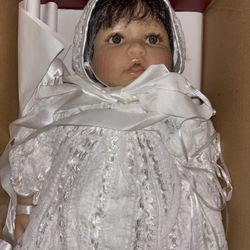 Special Edition Dolls by Berenguer 