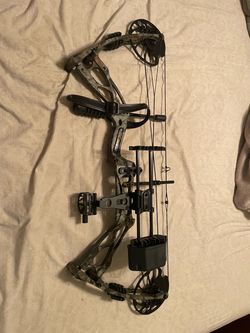 Sanlida Dragon X8 Compound Bow