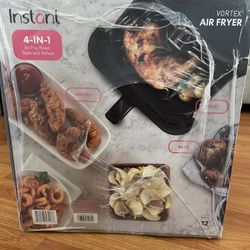 Air Fryer - Instant Vortex 5.7QT 4in1