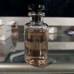 Louis Vuitton Spell On You