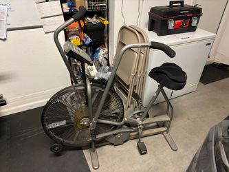 Schwinn Airdyne