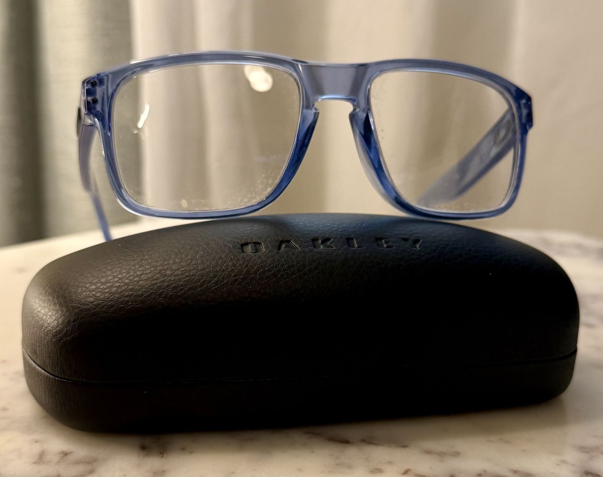 Oakley Men’s Frames