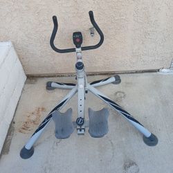 Love Handles Exercises