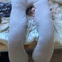 Pregnancy Pillow 
