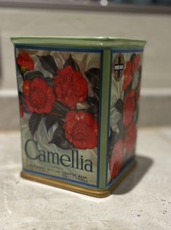 ONEIDA Ceramic Canister  $5