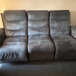 Couch Set 