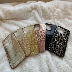 iPhone 13 Pro Cases