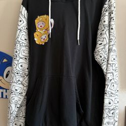 LankyBox hoodie 