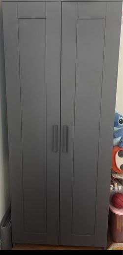 Clóset Wardrobe