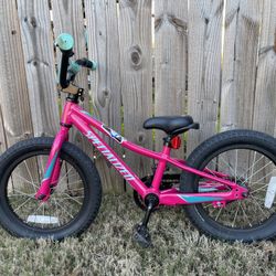 Specialized Riprock Coaster 16inch Bike