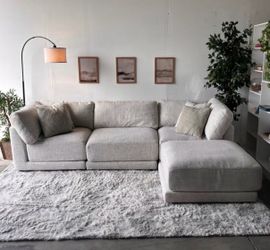Stunning Design Sectionals @ MYYSPACE FURNITURE 🪑 Same Day Delivery 🚚