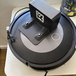 Roomba j7 Robot Vacuum