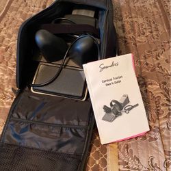 Saunders Cervical Home Traction