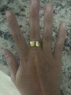 Oura Ring Size 6