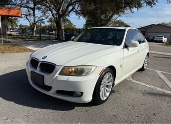 2011 BMW X3