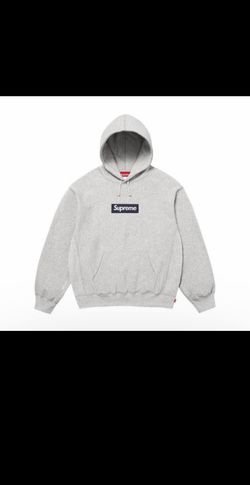 Supreme Box logo sweater size M