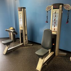 FREEMOTION FITNESS EQUIPMENT BUNDLE OF 4