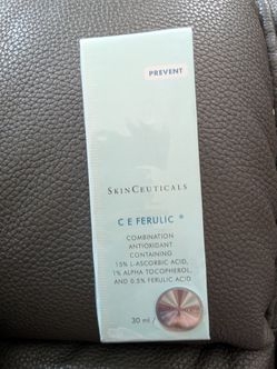 Brand new SkinCeuticals C E Ferulic