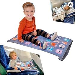 Airplane Bed for toddler