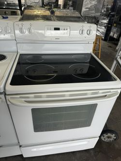 Electric Range ( YEAR WARRANTY) 
