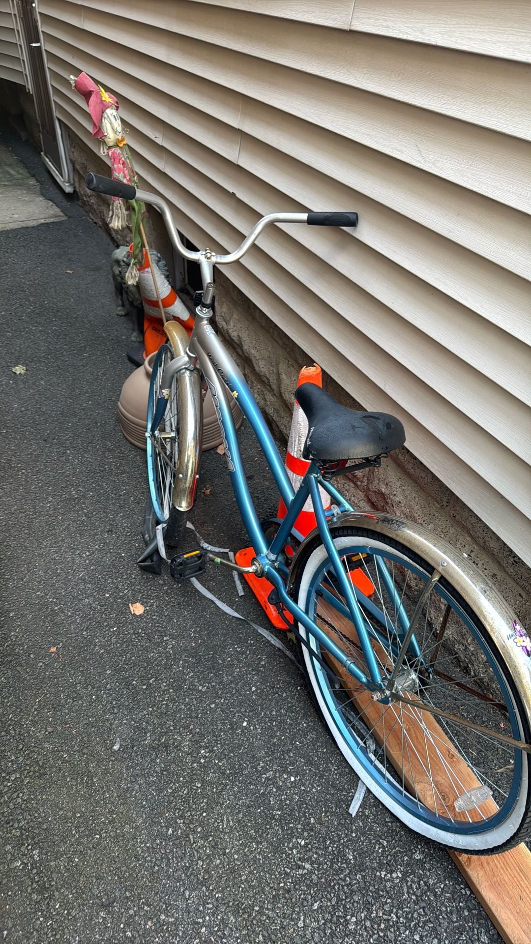 Magna cruiser