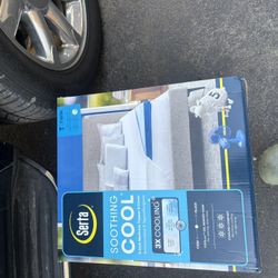 Serta Mattress Topper