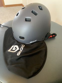Helmet