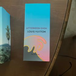 Louis Vuitton Afternoon Swim
