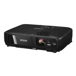EX7240 Pro Wireless WXGA 3LCD Projector