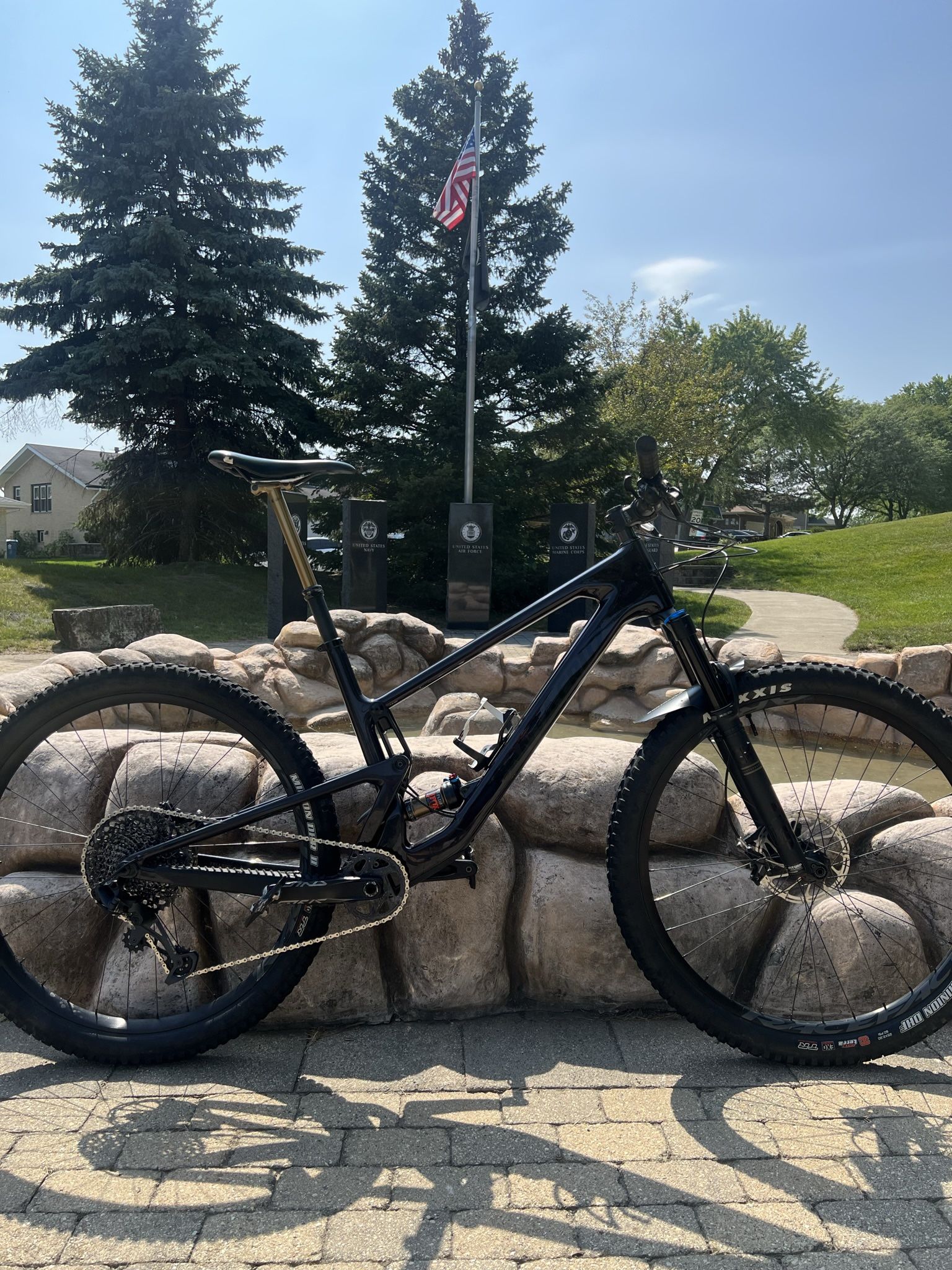 Santa Cruz Toolboy 2022 Xl
