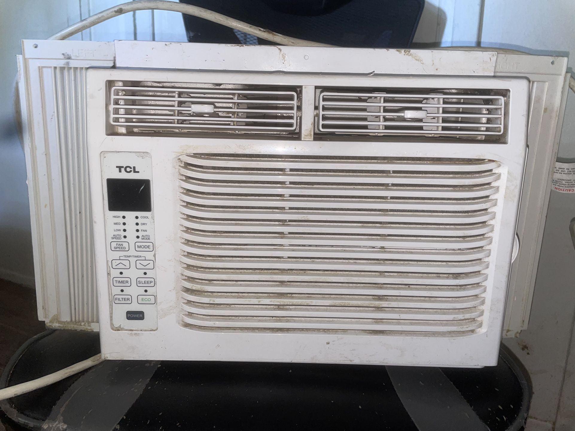 TCL Ac Unit