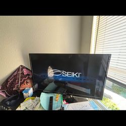 SEIKI TV