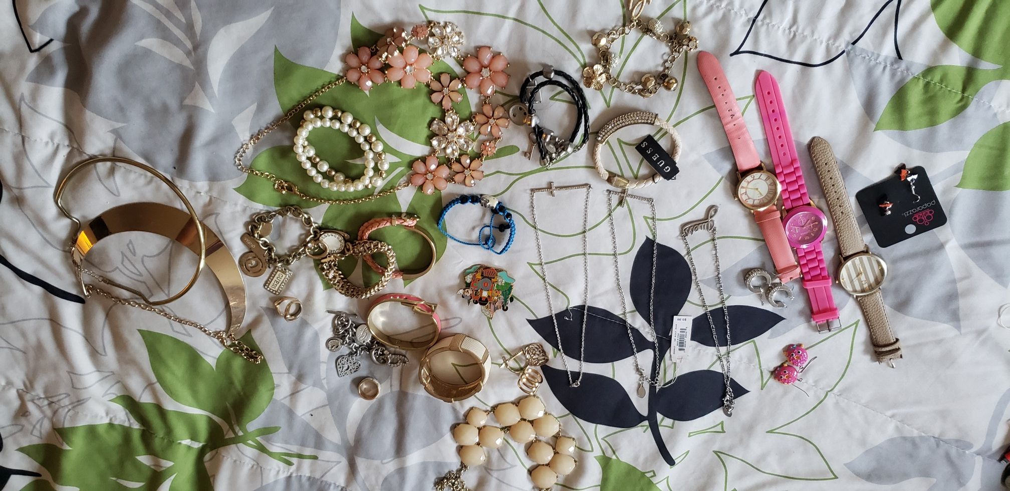 Womens Jewelry