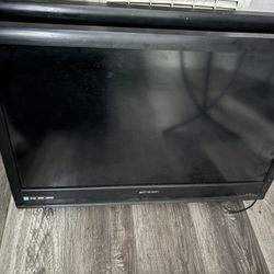 32’ TVs