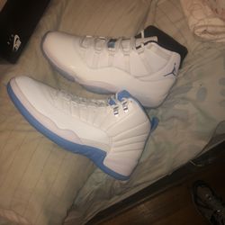 Jordan 12 Melo 11.5