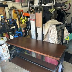 TV stand