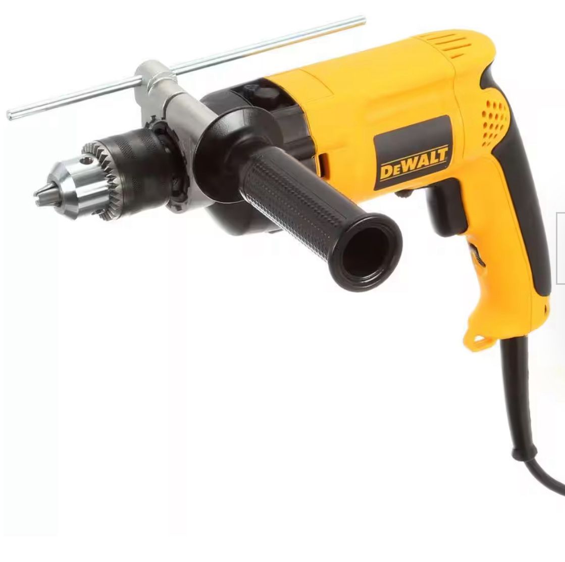 Dewalt Corded Drill