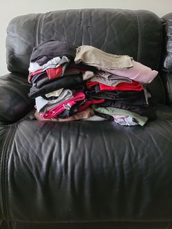 Womens Shirt Bundle