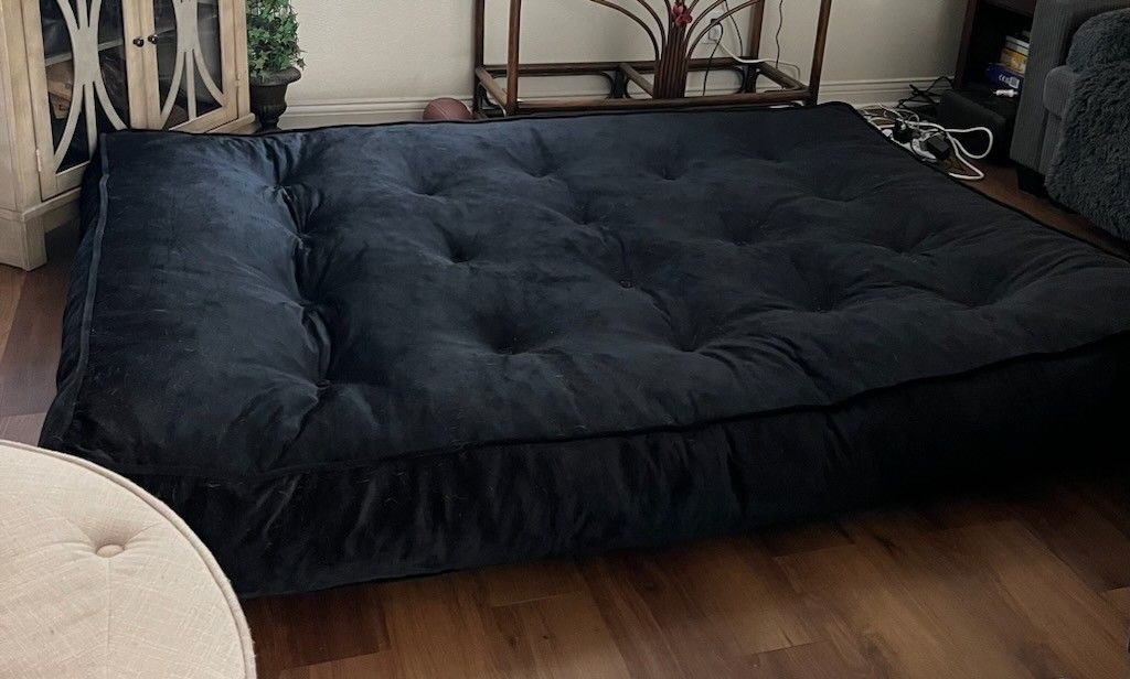 Futon Mattress