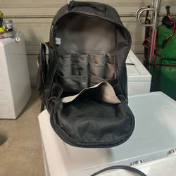 Husky Tool Backpack 